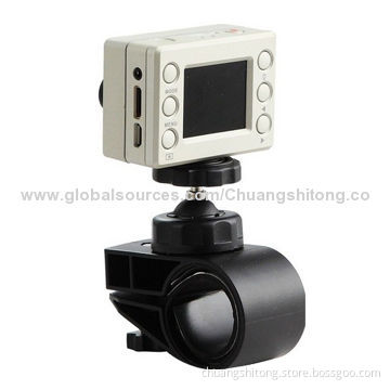 Sports action camera, 1080P advantage factory price, audio supported